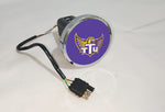 Tennessee Tech Golden Eagles NCAA Hitch Cover LED Brake Light for Trailer