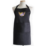Tennessee Tech Golden Eagles NCAA BBQ Kitchen Apron Men Women Chef