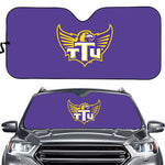 Tennessee Tech Golden Eagles NCAA Car Windshield Sun Shade Universal Fit Sunshade