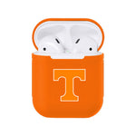 Tennessee Volunteers NCAA Airpods Case Cover 2pcs