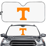 Tennessee Volunteers NCAA Car Windshield Sun Shade Universal Fit Sunshade