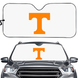 Tennessee Volunteers NCAA Car Windshield Sun Shade Universal Fit Sunshade