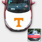 Tennessee Volunteers NCAA Car Auto Hood Engine Cover Protector