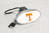 Tennessee Volunteers NCAA Hitch Cover LED Brake Light for Trailer