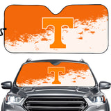 Tennessee Volunteers NCAA Car Windshield Sun Shade Universal Fit Sunshade