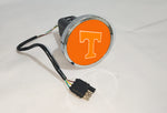 Tennessee Volunteers NCAA Hitch Cover LED Brake Light for Trailer