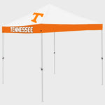Tennessee Volunteers NCAA Popup Tent Top Canopy Cover
