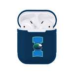 Texas A&M-Corpus Christi Islanders NCAA Airpods Case Cover 2pcs