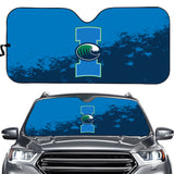 Texas A&M-Corpus Christi Islanders NCAA Car Windshield Sun Shade Universal Fit Sunshade