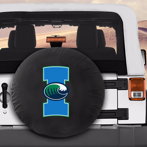 Texas A&M-Corpus Christi Islanders NCAA-B Spare Tire Cover