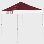 Texas A&M Aggies NCAA Popup Tent Top Canopy Cover