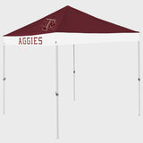 Texas A&M Aggies NCAA Popup Tent Top Canopy Cover