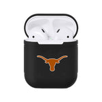 Texas Longhorns NCAA Airpods Case Cover 2pcs