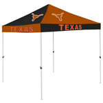 Texas Longhorns NCAA Popup Tent Top Canopy Cover