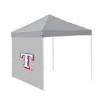 Texas Rangers MLB Outdoor Tent Side Panel Canopy Wall Panels
