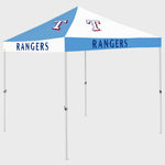 Texas Rangers MLB Popup Tent Top Canopy Replacement Cover