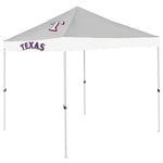 Texas Rangers MLB Popup Tent Top Canopy Cover
