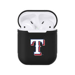 Texas Rangers MLB Airpods Case Cover 2pcs
