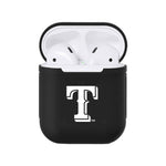 Texas Rangers MLB Airpods Case Cover 2pcs