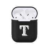 Texas Rangers MLB Airpods Case Cover 2pcs