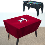 Texas Rangers MLB Foosball Soccer Table Cover Indoor Outdoor