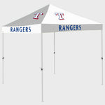 Texas Rangers MLB Popup Tent Top Canopy Replacement Cover