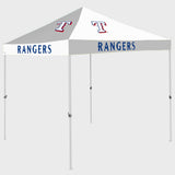 Texas Rangers MLB Popup Tent Top Canopy Replacement Cover