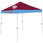 Texas Southern Tigers NCAA Popup Tent Top Canopy Cover