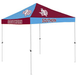 Texas Southern Tigers NCAA Popup Tent Top Canopy Cover
