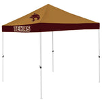 Texas State Bobcats NCAA Popup Tent Top Canopy Cover