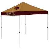 Texas State Bobcats NCAA Popup Tent Top Canopy Cover