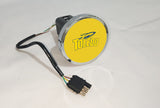 Toledo Rockets NCAA Hitch Cover LED Brake Light for Trailer