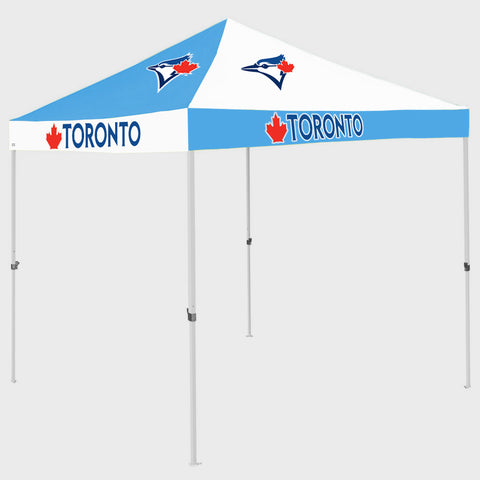 Toronto Blue Jays MLB Popup Tent Top Canopy Replacement Cover