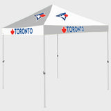 Toronto Blue Jays MLB Popup Tent Top Canopy Replacement Cover