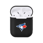 Toronto Blue Jays MLB Airpods Case Cover 2pcs