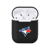 Toronto Blue Jays MLB Airpods Case Cover 2pcs