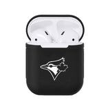 Toronto Blue Jays MLB Airpods Case Cover 2pcs