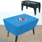 Toronto Blue Jays MLB Foosball Soccer Table Cover Indoor Outdoor