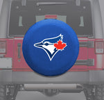 Toronto Blue Jays MLB Spare Tire Cover