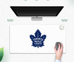 Toronto Maple Leafs NHL Winter Warmer Computer Desk Heated Mouse Pad