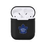 Toronto Maple Leafs NHL Airpods Case Cover 2pcs