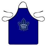 Toronto Maple Leafs NHL BBQ Kitchen Apron Men Women Chef