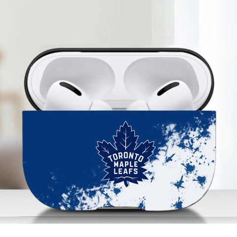 Toronto Maple Leafs NHL Airpods Pro Case Cover 2pcs