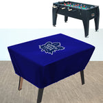 Toronto Maple Leafs NHL Foosball Soccer Table Cover Indoor Outdoor