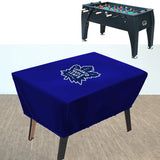 Toronto Maple Leafs NHL Foosball Soccer Table Cover Indoor Outdoor