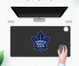 Toronto Maple Leafs NHL Winter Warmer Computer Desk Heated Mouse Pad