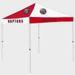Toronto Raptors NBA Popup Tent Top Canopy Replacement Cover