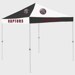 Toronto Raptors NBA Popup Tent Top Canopy Replacement Cover