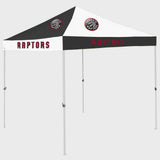 Toronto Raptors NBA Popup Tent Top Canopy Replacement Cover