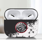 Toronto Raptors NBA Airpods Pro Case Cover 2pcs